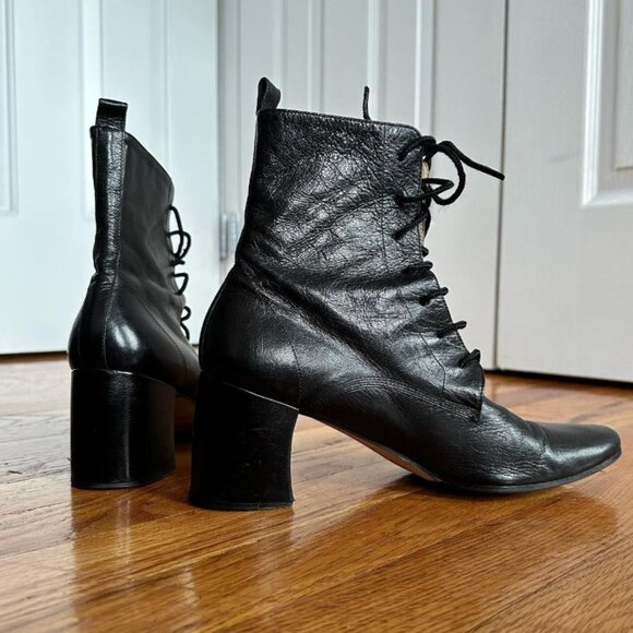 Gothy McGothinson! I ❣ well-made black clothing. - Picture 11 of 15